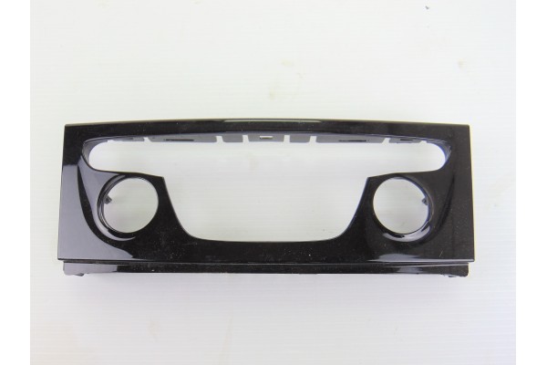 Molduras delanteras, Opel Astra K Berlina 5P Dynamic Start/Stop 2016, 13448076