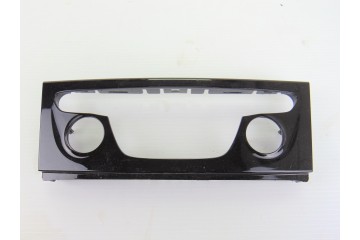 Molduras delanteras, Opel Astra K Berlina 5P Dynamic Start/Stop 2016, 13448076