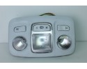 Luz interior, Peugeot 5008 Active 2017, 96721407