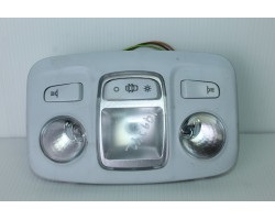 Luz interior, Peugeot 5008 Active 2017, 96721407