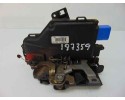 Cerradura puerta trasera derecha, Volkswagen Golf V (1K1)(10.2003) Trendline 2004, 7L0839016