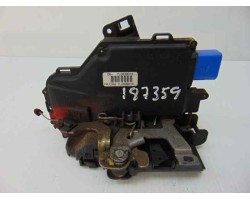 Cerradura puerta trasera derecha, Volkswagen Golf V (1K1)(10.2003) Trendline 2004, 7L0839016