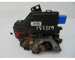 Cerradura puerta trasera derecha, Volkswagen Golf V (1K1)(10.2003) Trendline 2004, 7L0839016