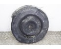 Neumatico repuesto, Mercedes-benz Vito Basic-kombi (639) 111 CDI Largo (639.603) 2006, A6394030144