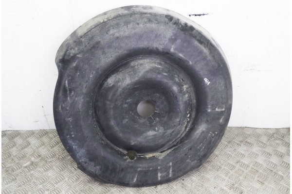 Neumatico repuesto, Mercedes-benz Vito Basic-kombi (639) 111 CDI Largo (639.603) 2006, A6394030144