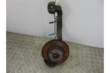 Mangueta trasera derecha, Bmw Serie X3 (E83) 2.0d 2005
