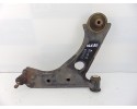 Brazo suspension inferior delantero derecho, Opel Corsa D Sport 2008