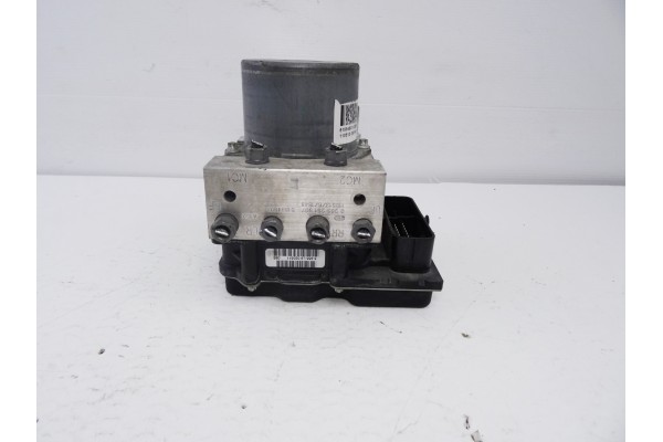 Abs, Abarth Punto Evo (199) Basis 2011, 51894801
