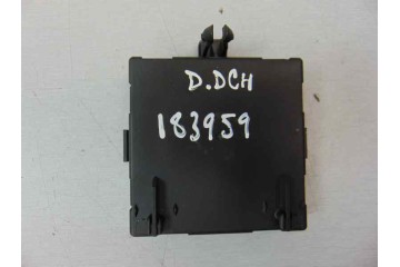 A1669005611 CENTRALITA CIERRE MERCEDES-BENZ CLASE A (BM 176)