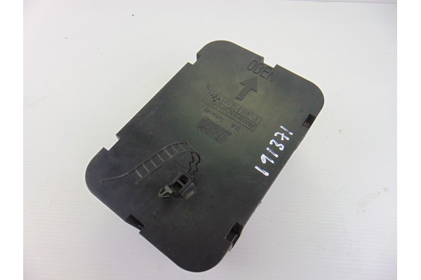 Molduras traseras, Bmw Serie 1 Berlina (E81/E87) 123d 2009, 6905748