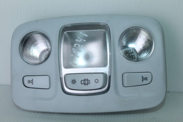Luz interior, Peugeot 5008 Active 2017, 96721407