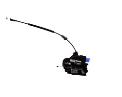 Cerradura puerta trasera derecha, Skoda Octavia Combi (1Z5) Ambition 2012, 7L0839016D