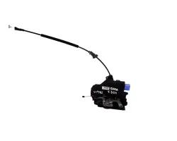 Cerradura puerta trasera derecha, Skoda Octavia Combi (1Z5) Ambition 2012, 7L0839016D