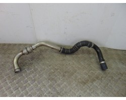 Tubo, Nissan Qashqai (J10) Acenta 2010, 8200541294A