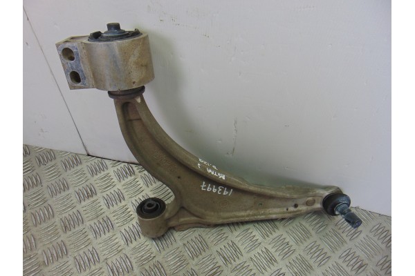 Brazo suspension inferior delantero izquierdo, Opel Astra J Sports Tourer Excellence 2015