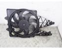 Electroventilador, Abarth Punto Evo (199) Basis 2011, 871300600