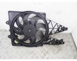 Electroventilador, Abarth Punto Evo (199) Basis 2011, 871300600