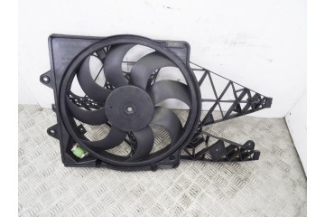 Electroventilador, Abarth Punto Evo (199) Basis 2011, 871300600