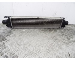 Intercooler, Abarth Punto Evo (199) Basis 2011, 866455500