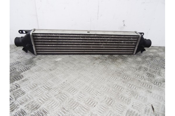 Intercooler, Abarth Punto Evo (199) Basis 2011, 866455500