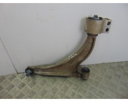 Brazo suspension inferior delantero derecho, Opel Astra J Sports Tourer Excellence 2015
