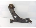 Brazo suspension inferior delantero izquierdo, Opel Corsa D Sport 2008