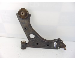 Brazo suspension inferior delantero izquierdo, Opel Corsa D Sport 2008