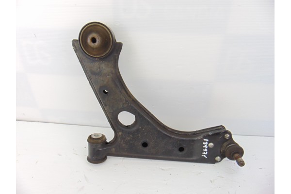 Brazo suspension inferior delantero izquierdo, Opel Corsa D Sport 2008