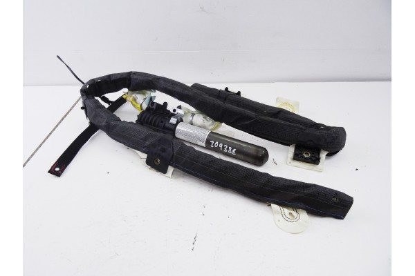 Airbag cortina delantero derecho, Abarth Punto Evo (199) Basis 2011, 518853370