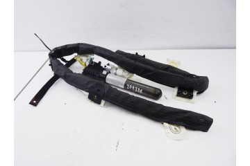 Airbag cortina delantero derecho, Abarth Punto Evo (199) Basis 2011, 518853370