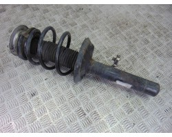 Amortiguador delantero izquierdo, Bmw Serie X3 (E83) 2.0d 2005, 3413145