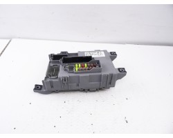 Caja reles / fusibles, Abarth Punto Evo (199) Basis 2011, 00518690940