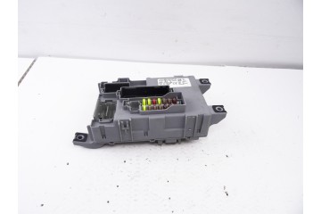 Caja reles / fusibles, Abarth Punto Evo (199) Basis 2011, 00518690940