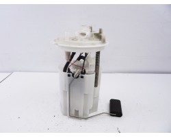 Aforador, Abarth Punto Evo (199) Basis 2011, 51868771