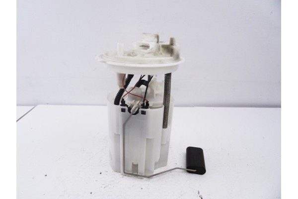 Aforador, Abarth Punto Evo (199) Basis 2011, 51868771