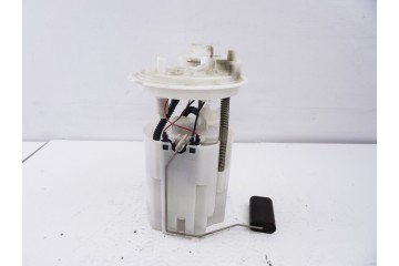 Aforador, Abarth Punto Evo (199) Basis 2011, 51868771