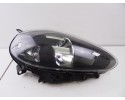 Faro derecho, Abarth Punto Evo (199) Basis 2011