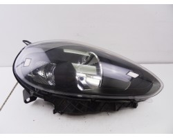 Faro derecho, Abarth Punto Evo (199) Basis 2011