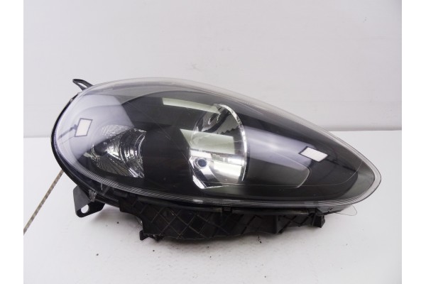 Faro derecho, Abarth Punto Evo (199) Basis 2011
