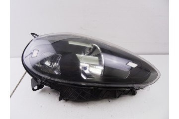 Faro derecho, Abarth Punto Evo (199) Basis 2011