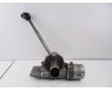 Columna direccion, Abarth Punto Evo (199) Basis 2011, 51892950