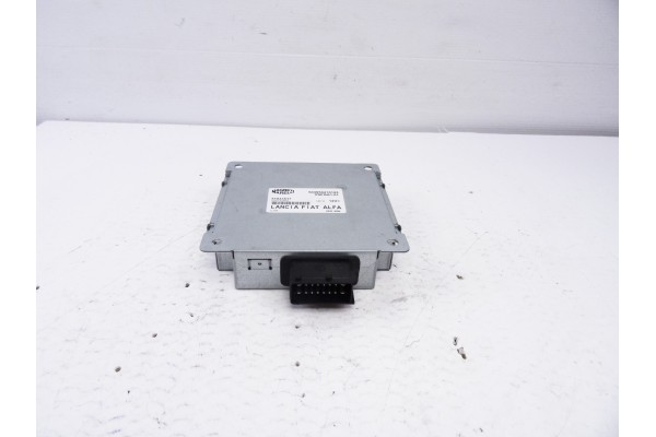 Módulo electrónico, Abarth Punto Evo (199) Basis 2011, 51833517