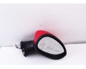 Retrovisor derecho, Abarth Punto Evo (199) Basis 2011