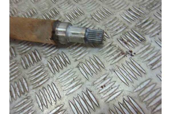 8V51-3B436-AE TRANSMISION DELANTERA DERECHA FORD FIESTA (CB1)