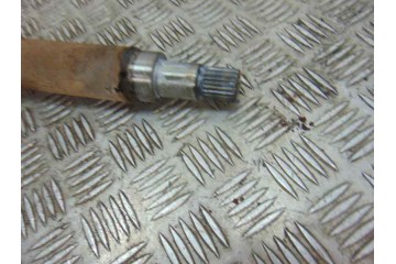 8V51-3B436-AE TRANSMISION DELANTERA DERECHA FORD FIESTA (CB1)