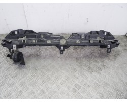 Travesaño superior, Abarth Punto Evo (199) Basis 2011, 51885642
