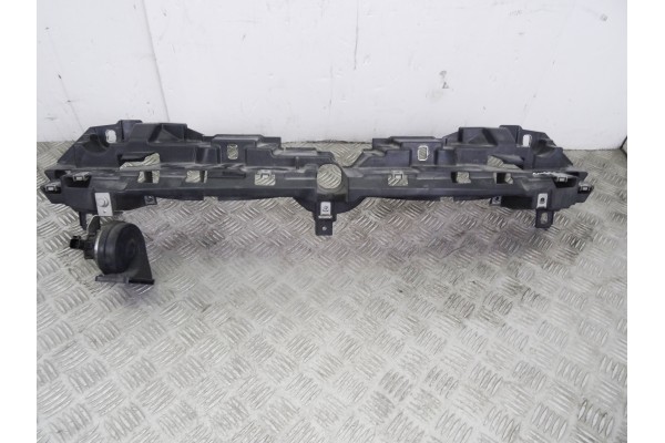Travesaño superior, Abarth Punto Evo (199) Basis 2011, 51885642