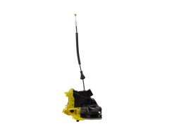 Cerradura puerta delantera derecha, Kia Ceed (Jd) Business 2017, 81320A2410