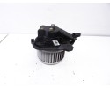 Motor calefaccion, Abarth Punto Evo (199) Basis 2011
