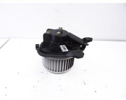 Motor calefaccion, Abarth Punto Evo (199) Basis 2011